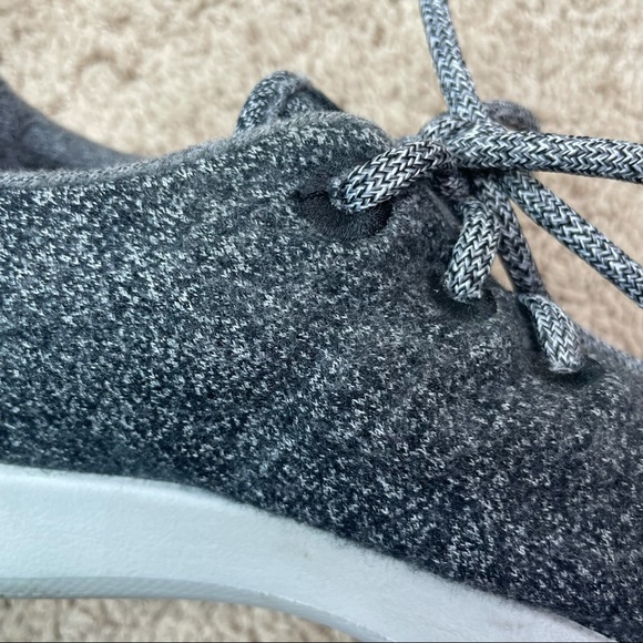 Allbirds Men’s Wool Runners - Picture 14 of 16